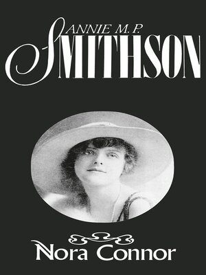 cover image of Nora Connor